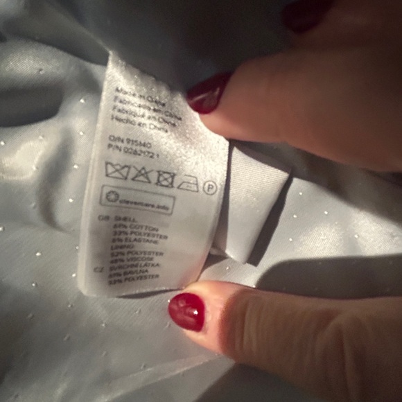 H&M women’s Blazer - Picture 3 of 6